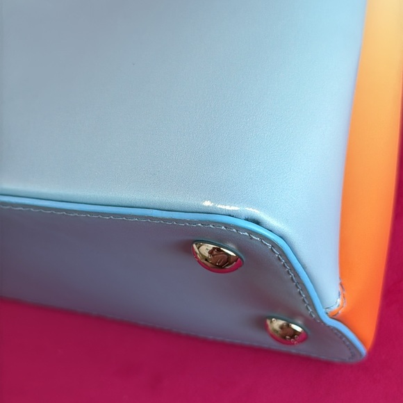 Louis Vuitton Alex Israel Artycapucines PM Wave Shoulder bag capucines - Picture 12 of 16